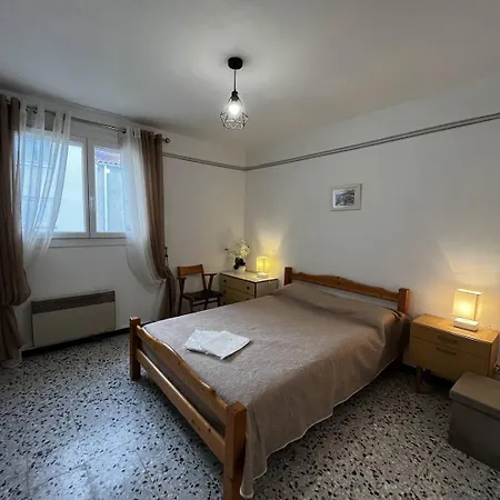 T3 Centre De - 6syra10 Appartamento Canet-en-Roussillon