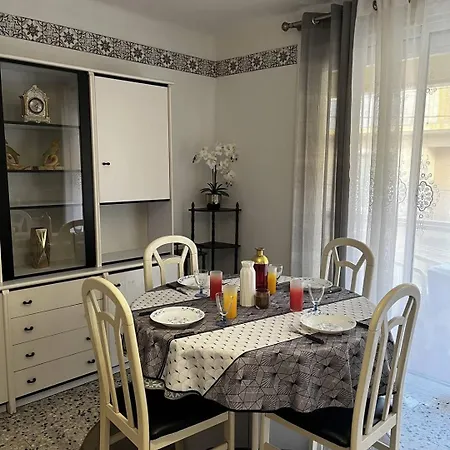 Appartamento T3 Centre De - 6syra10 Canet-en-Roussillon