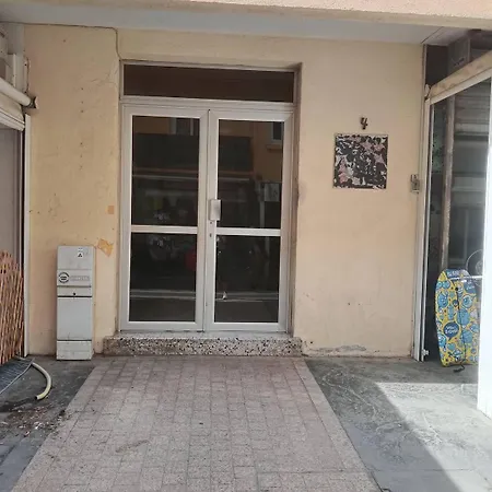 T3 Centre De - 6syra10 *