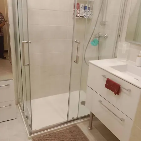 T3 Centre De - 6syra10 Appartamento *