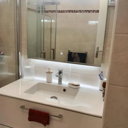 T3 Centre De - 6syra10 Appartamento Canet-en-Roussillon