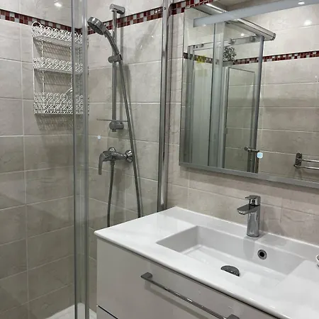 Appartamento T3 Centre De - 6syra10 Canet-en-Roussillon