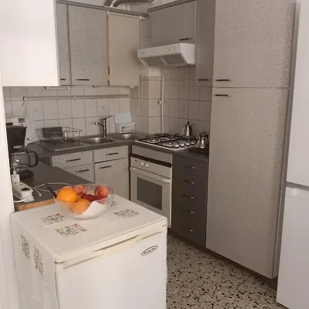 T3 Centre De - 6syra10 Appartamento
