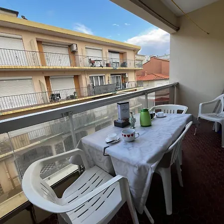 Appartamento T3 Centre De - 6syra10